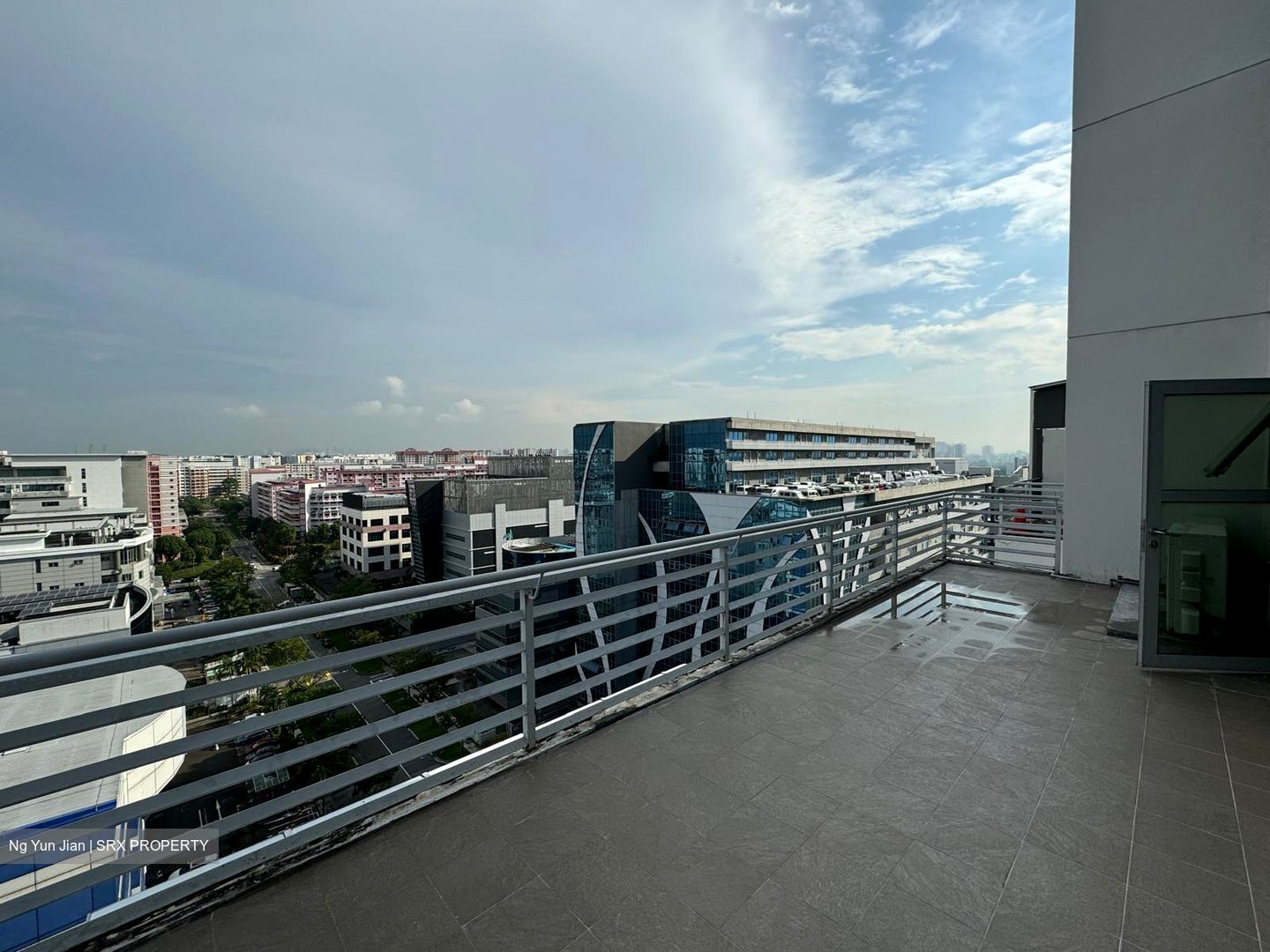 Northstar @ Amk (D20), Office #434224421